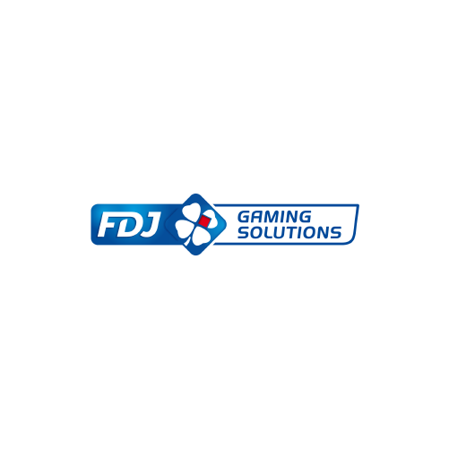 FDJ Gaming Solutions logo