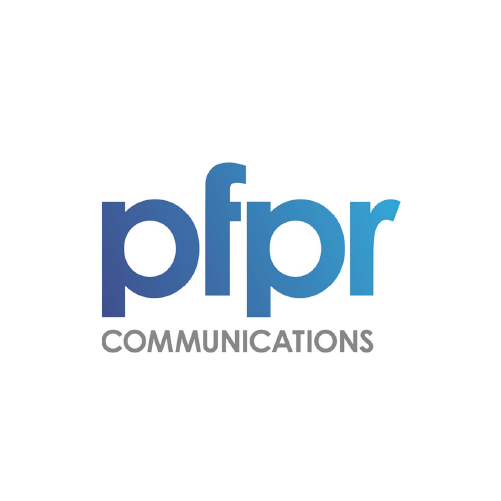 pfpr communications logo